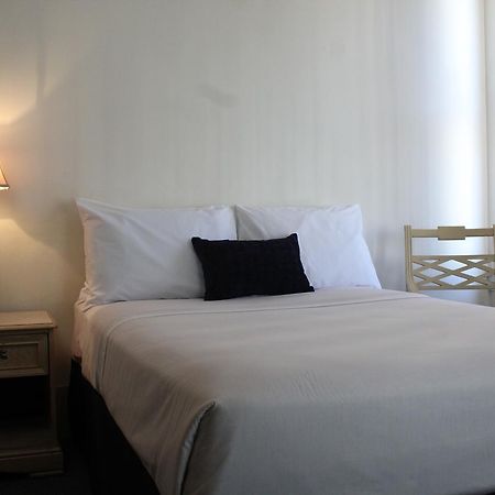 אוקלנד Sutter Hotel מראה חיצוני תמונה