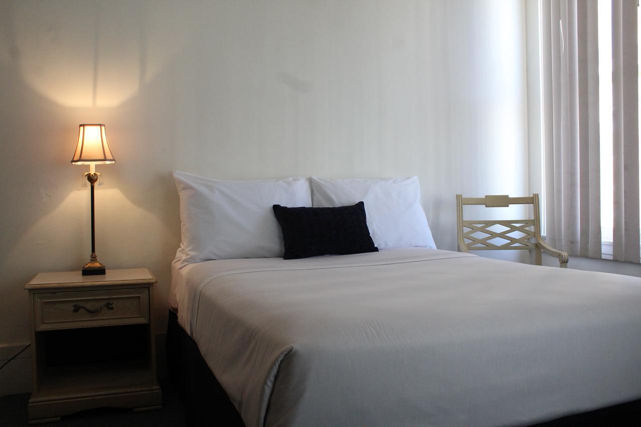 אוקלנד Sutter Hotel מראה חיצוני תמונה