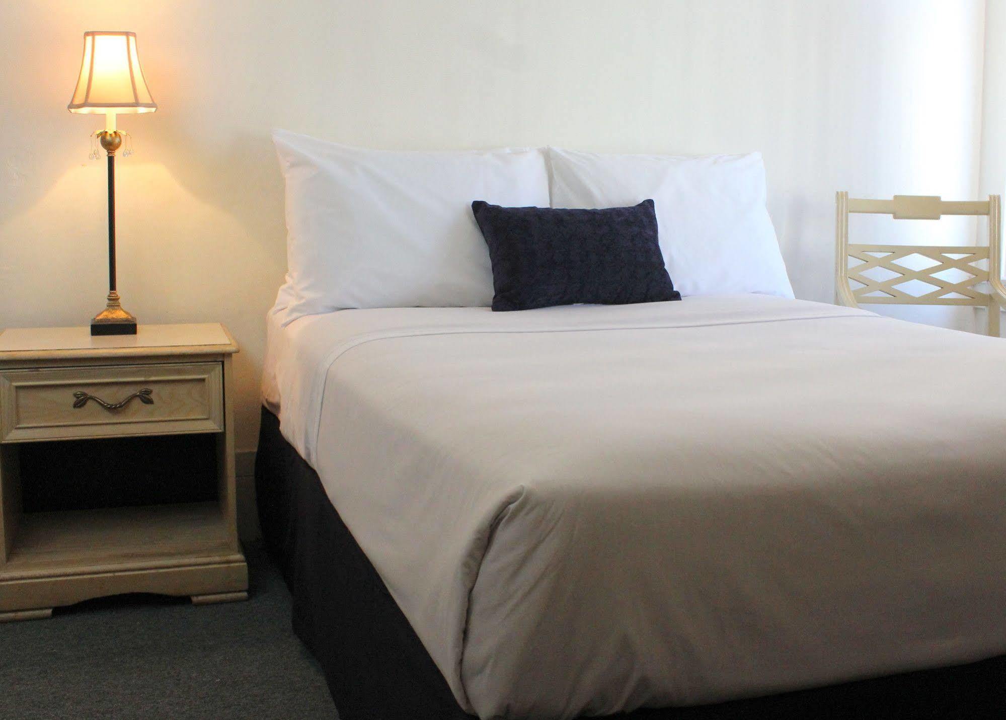 אוקלנד Sutter Hotel מראה חיצוני תמונה