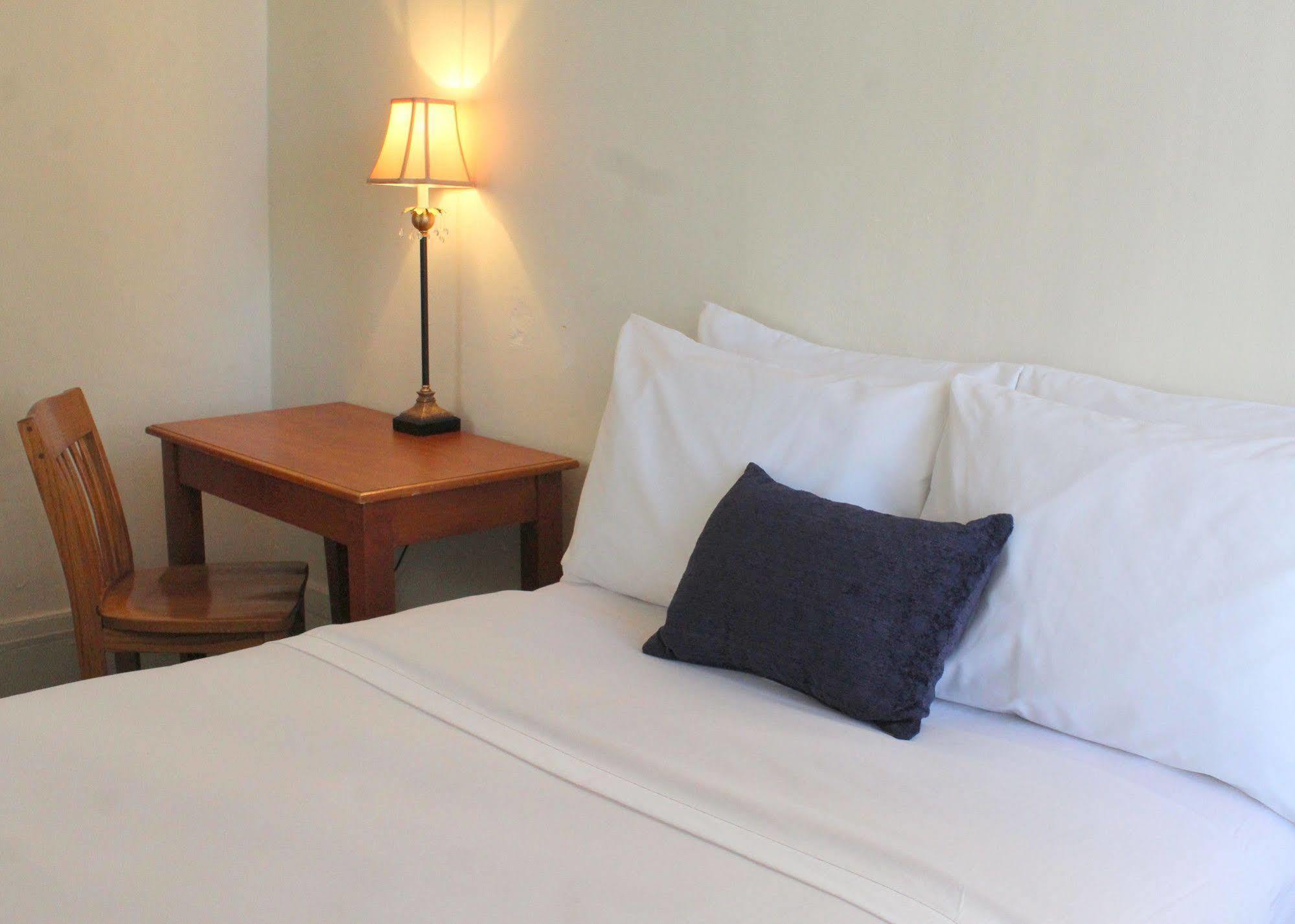 אוקלנד Sutter Hotel מראה חיצוני תמונה